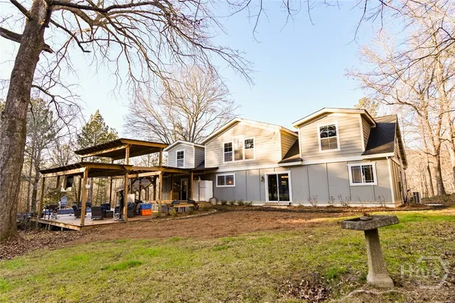 $720,000 | 1208 Elberton Road, Lexington, GA 30648