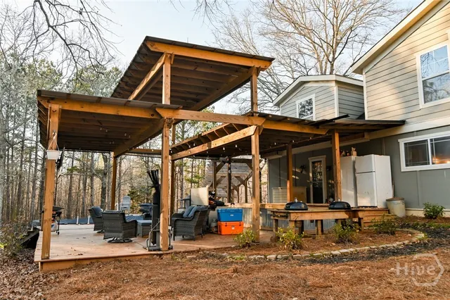 $720,000 | 1208 Elberton Road, Lexington, GA 30648