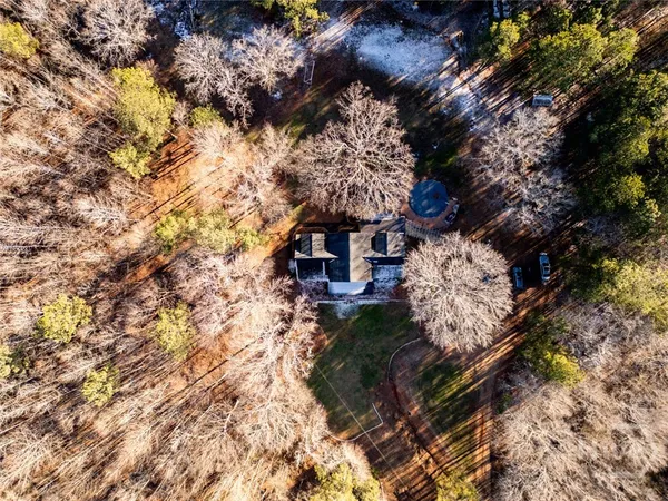 $680,000 | 1208 Elberton Road, Lexington, GA 30648