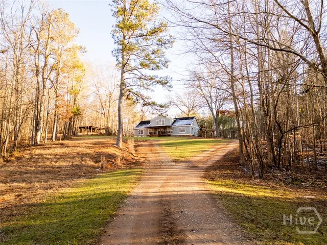 $720,000 | 1208 Elberton Road, Lexington, GA 30648