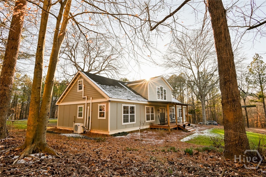 1208 Elberton Road Lexington, GA 30648 - Photo 52 of 67