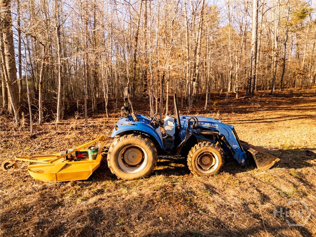 1208 Elberton Road Lexington, GA 30648 - Photo 59 of 67