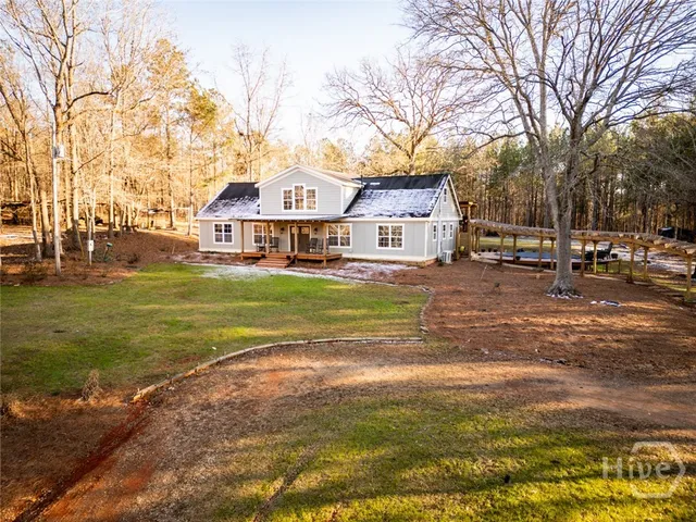 $720,000 | 1208 Elberton Road, Lexington, GA 30648