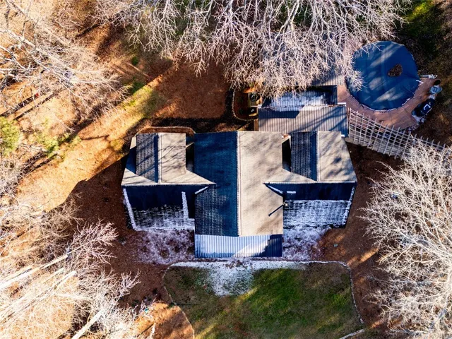 $720,000 | 1208 Elberton Road, Lexington, GA 30648