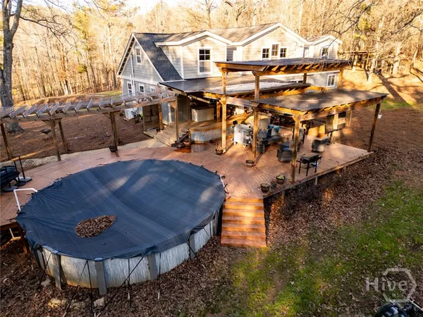$680,000 | 1208 Elberton Road, Lexington, GA 30648