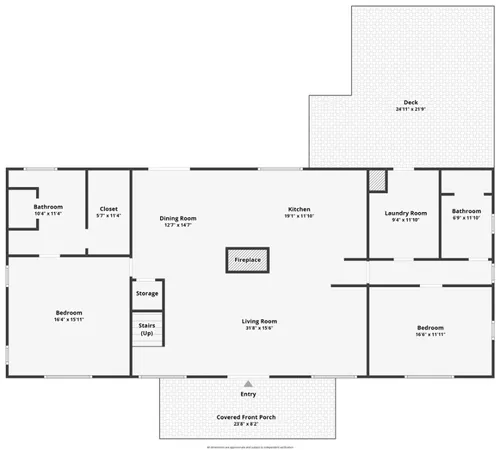 $680,000 | 1208 Elberton Road, Lexington, GA 30648