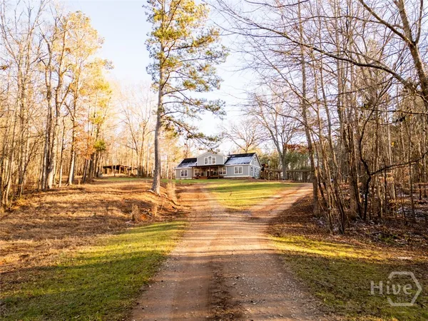 $680,000 | 1208 Elberton Road, Lexington, GA 30648