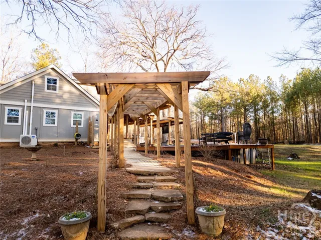 $720,000 | 1208 Elberton Road, Lexington, GA 30648