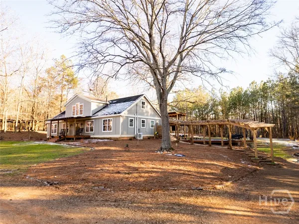 $680,000 | 1208 Elberton Road, Lexington, GA 30648