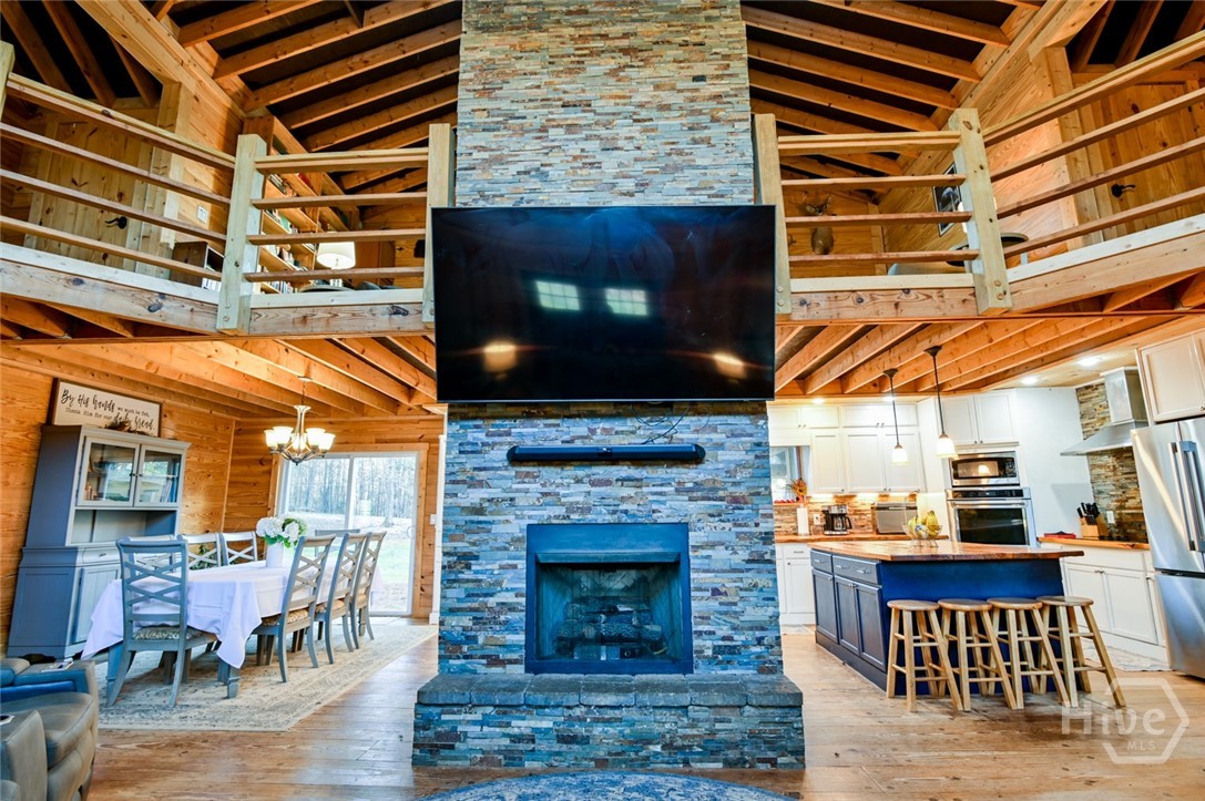 1208 Elberton Road Lexington, GA 30648 - Photo 10 of 67