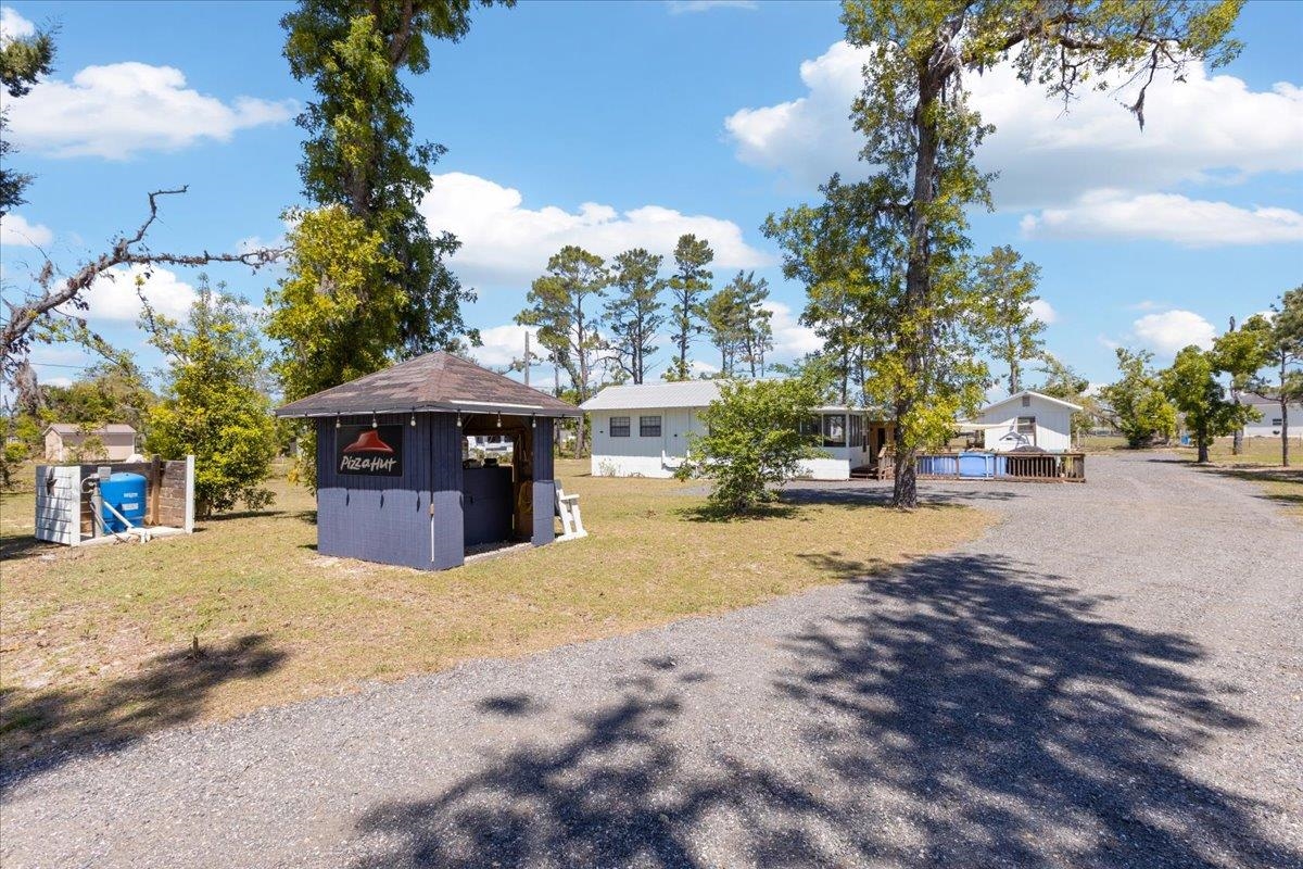 2114 Post Oak Road Perry, FL 32348 - Photo 43 of 68