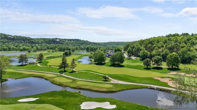 $785,000 | 402 Payne Stewart Court, Lake Ozark, MO 65049