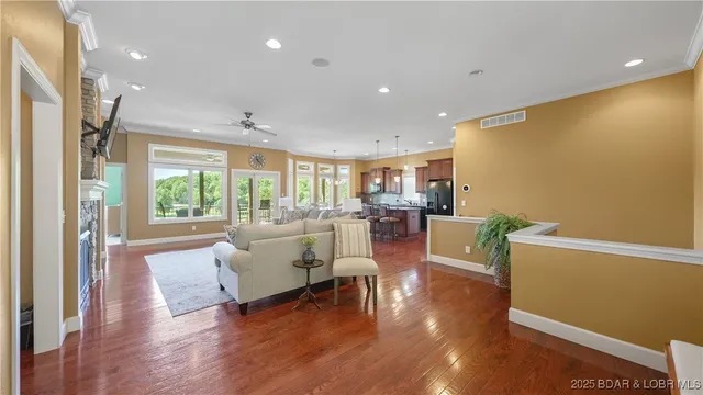 $785,000 | 402 Payne Stewart Court, Lake Ozark, MO 65049