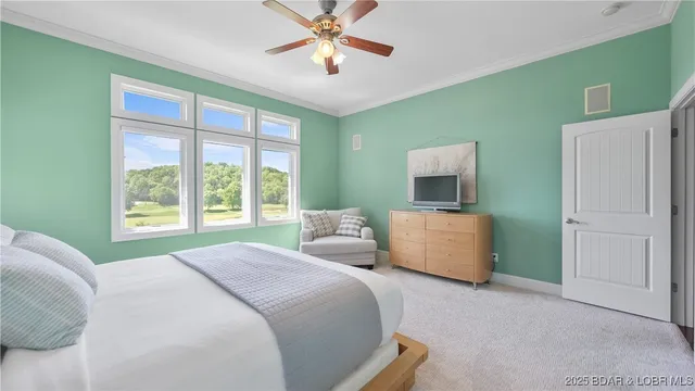 $785,000 | 402 Payne Stewart Court, Lake Ozark, MO 65049