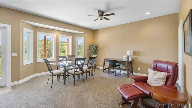 $785,000 | 402 Payne Stewart Court, Lake Ozark, MO 65049