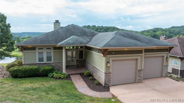 $785,000 | 402 Payne Stewart Court, Lake Ozark, MO 65049