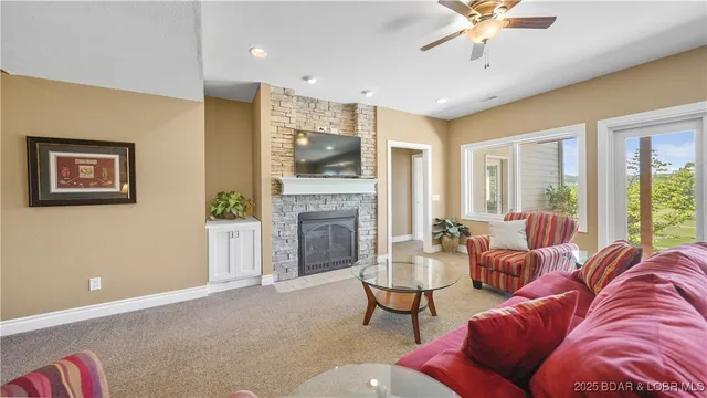 $785,000 | 402 Payne Stewart Court, Lake Ozark, MO 65049