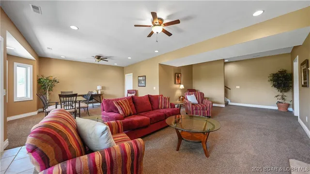 $785,000 | 402 Payne Stewart Court, Lake Ozark, MO 65049