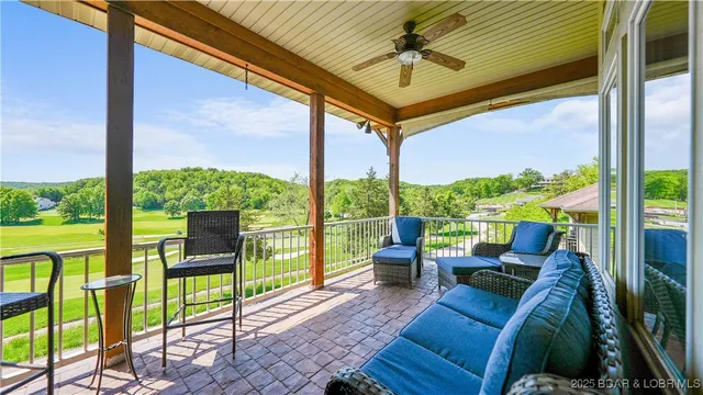 $785,000 | 402 Payne Stewart Court, Lake Ozark, MO 65049