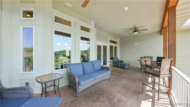 $785,000 | 402 Payne Stewart Court, Lake Ozark, MO 65049