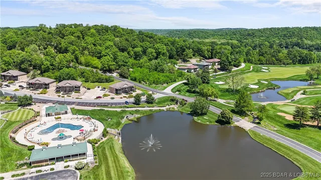 $785,000 | 402 Payne Stewart Court, Lake Ozark, MO 65049