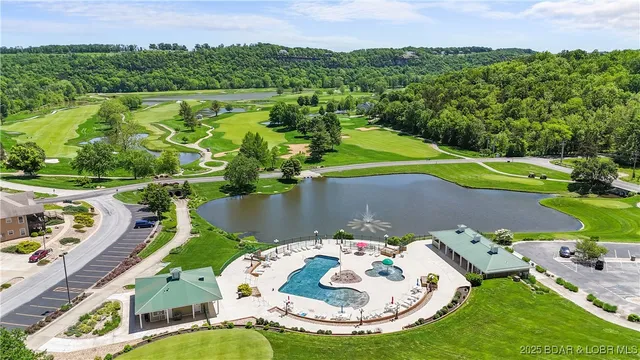 $785,000 | 402 Payne Stewart Court, Lake Ozark, MO 65049
