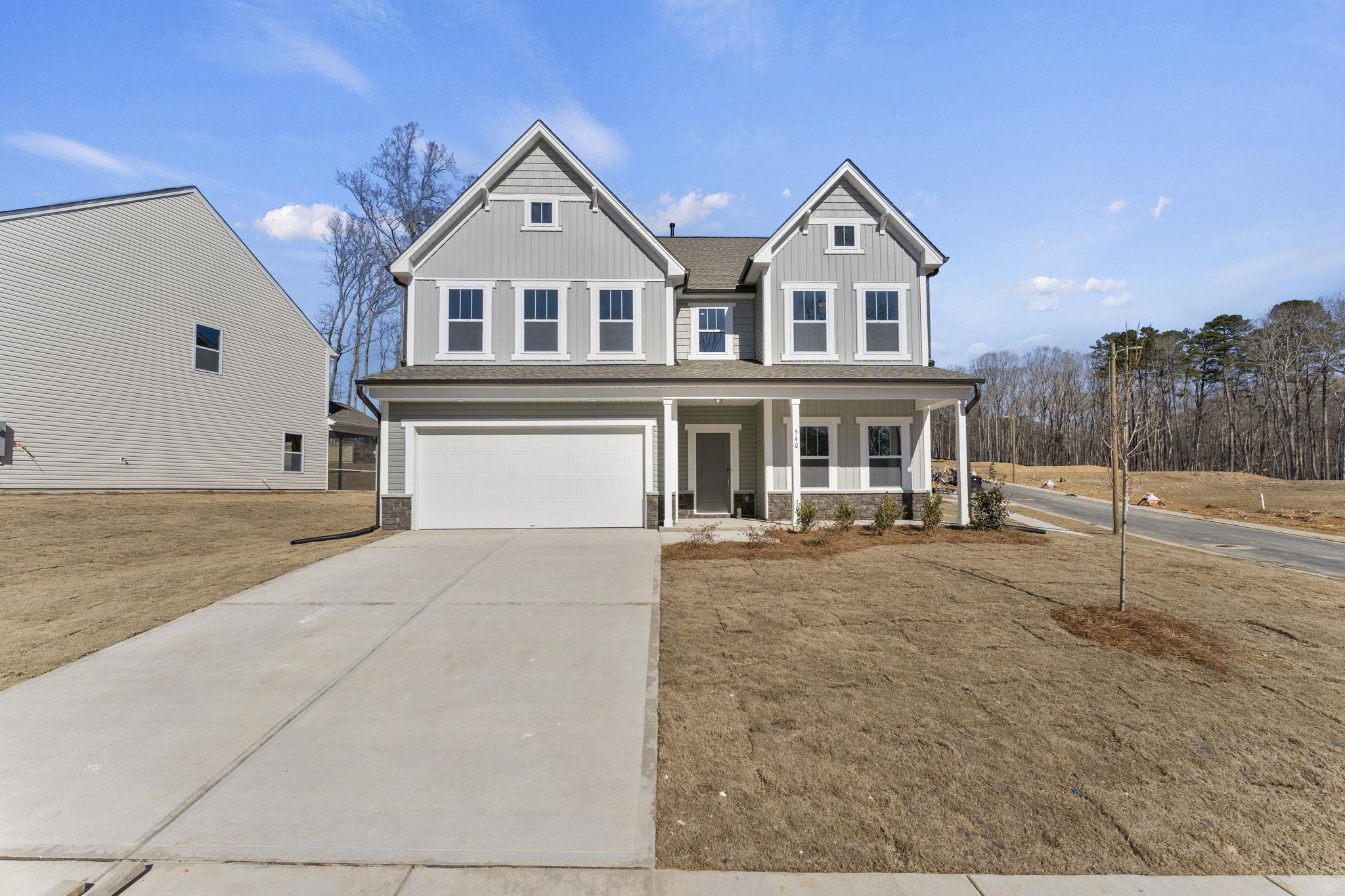 5402 Ripplebrook Road, Unit 38 Durham, NC 27712 - Photo 1 of 21 Photo 1