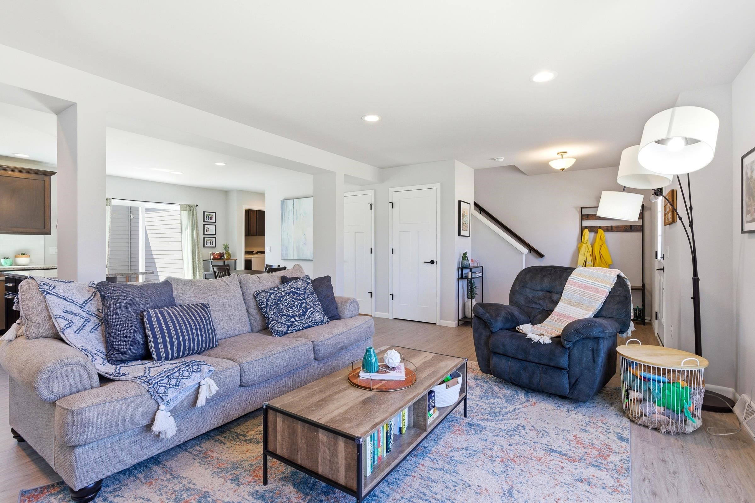 712 Sugar Maple Lane Verona, WI 53593 - Photo 12 of 52