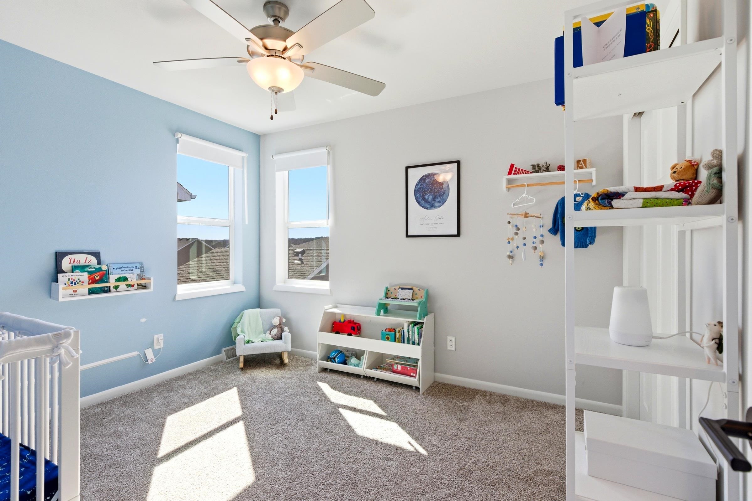 712 Sugar Maple Lane Verona, WI 53593 - Photo 33 of 52