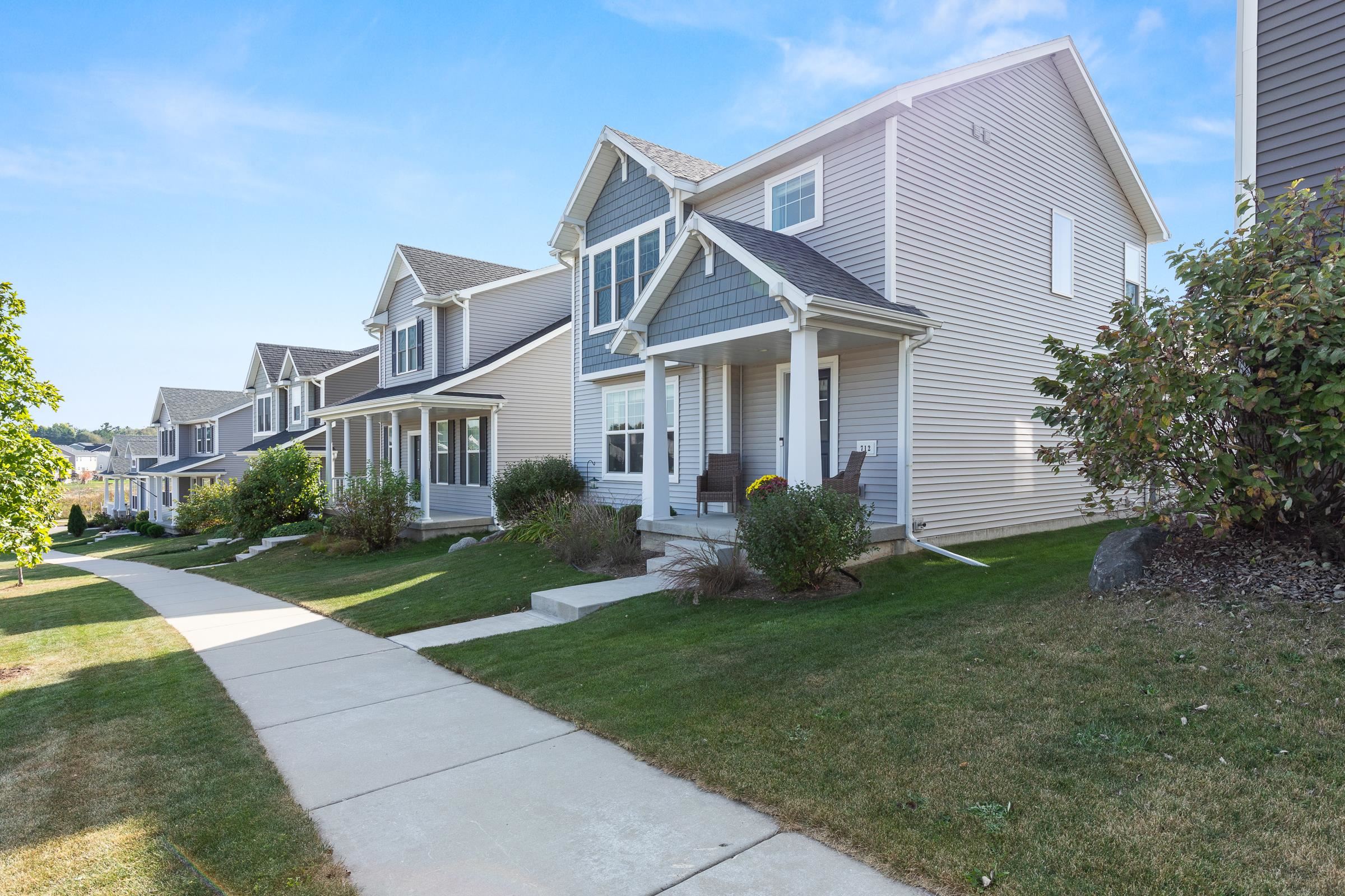 712 Sugar Maple Lane Verona, WI 53593 - Photo 44 of 52