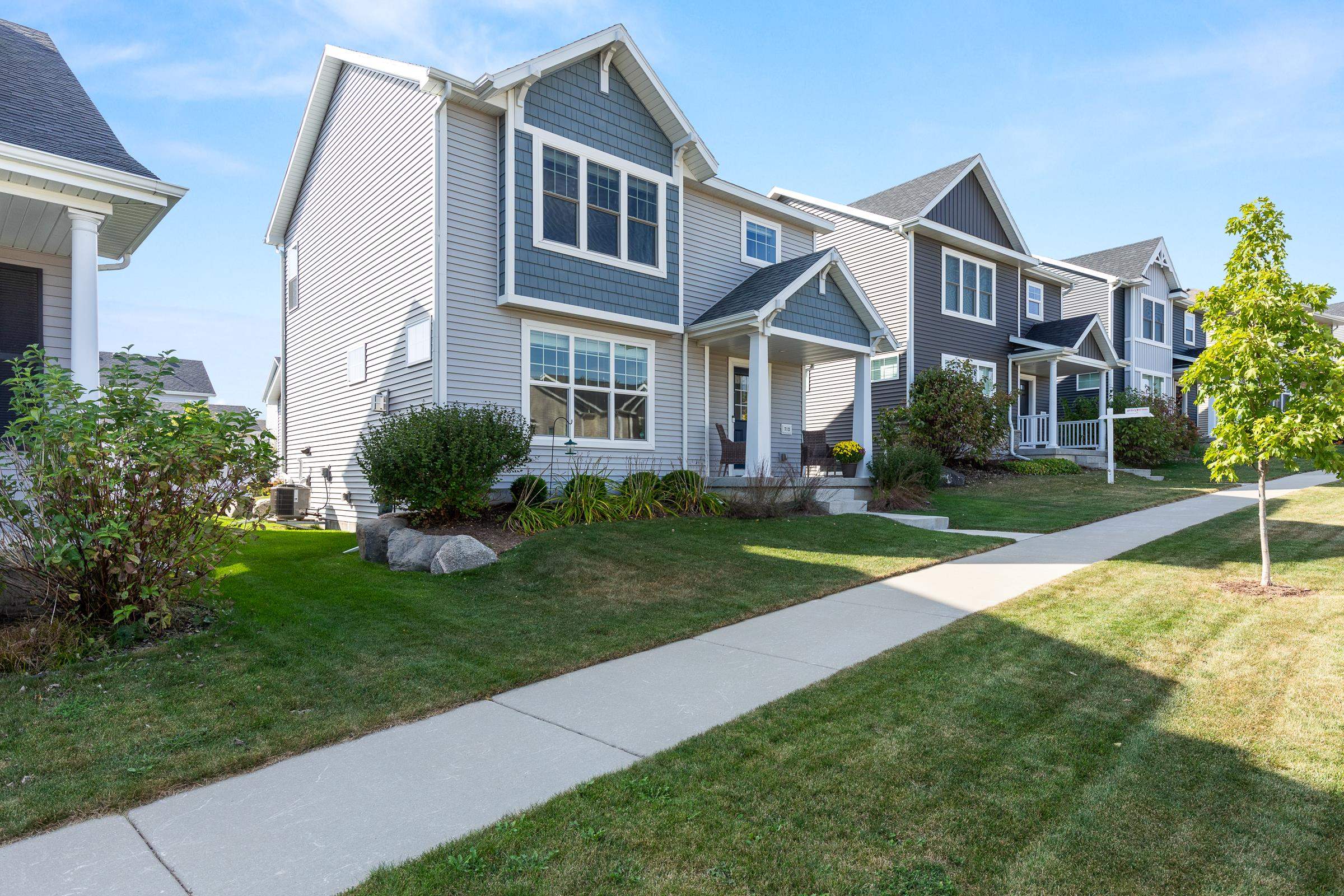 712 Sugar Maple Lane Verona, WI 53593 - Photo 45 of 52