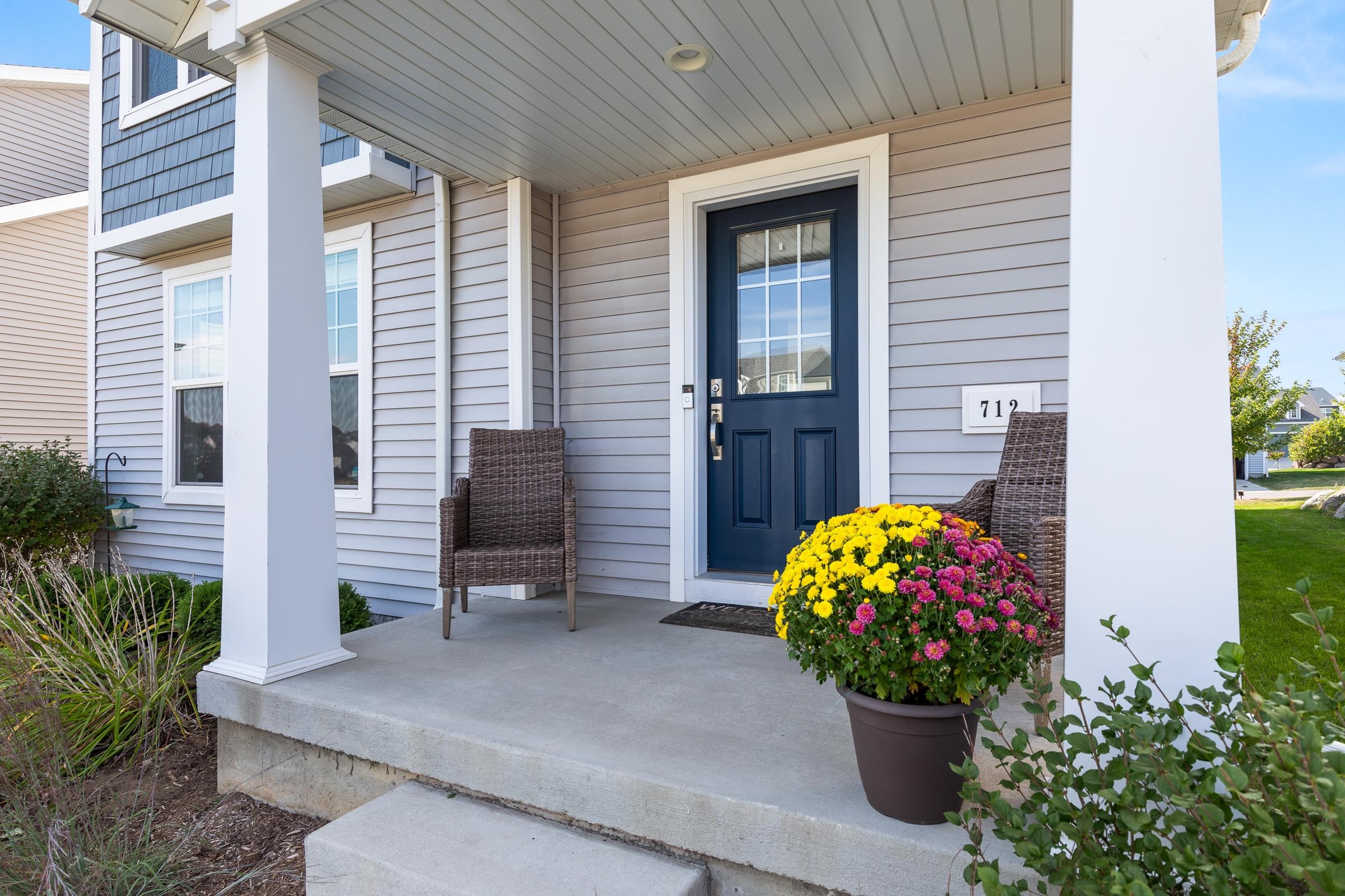 712 Sugar Maple Lane Verona, WI 53593 - Photo 46 of 52