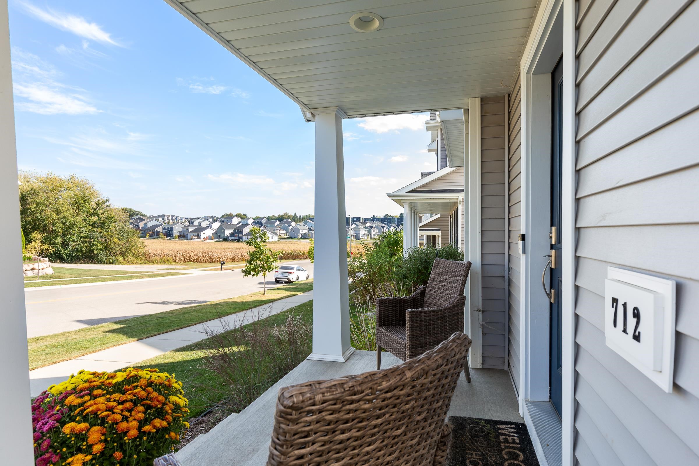 712 Sugar Maple Lane Verona, WI 53593 - Photo 47 of 52