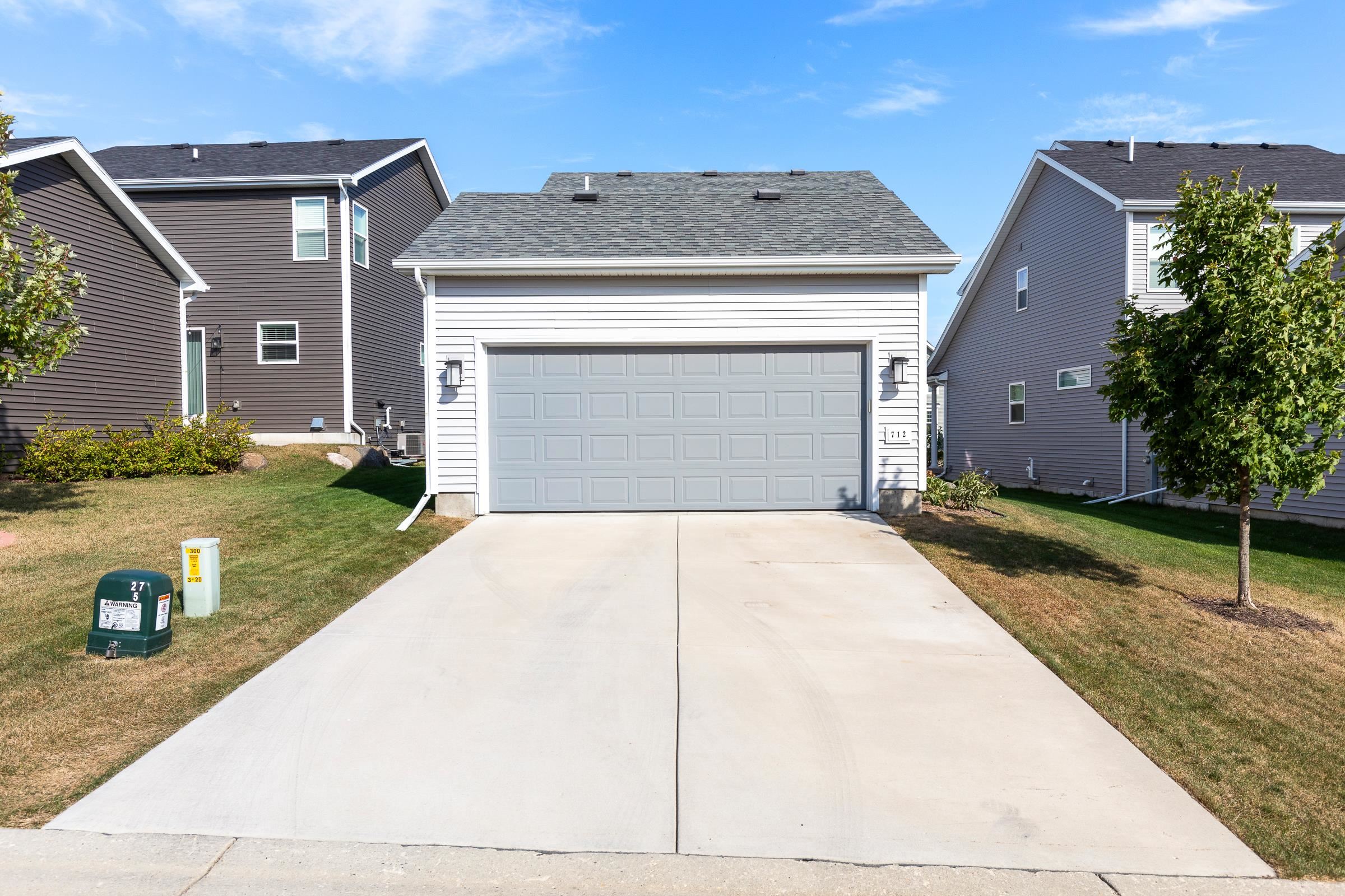 712 Sugar Maple Lane Verona, WI 53593 - Photo 48 of 52