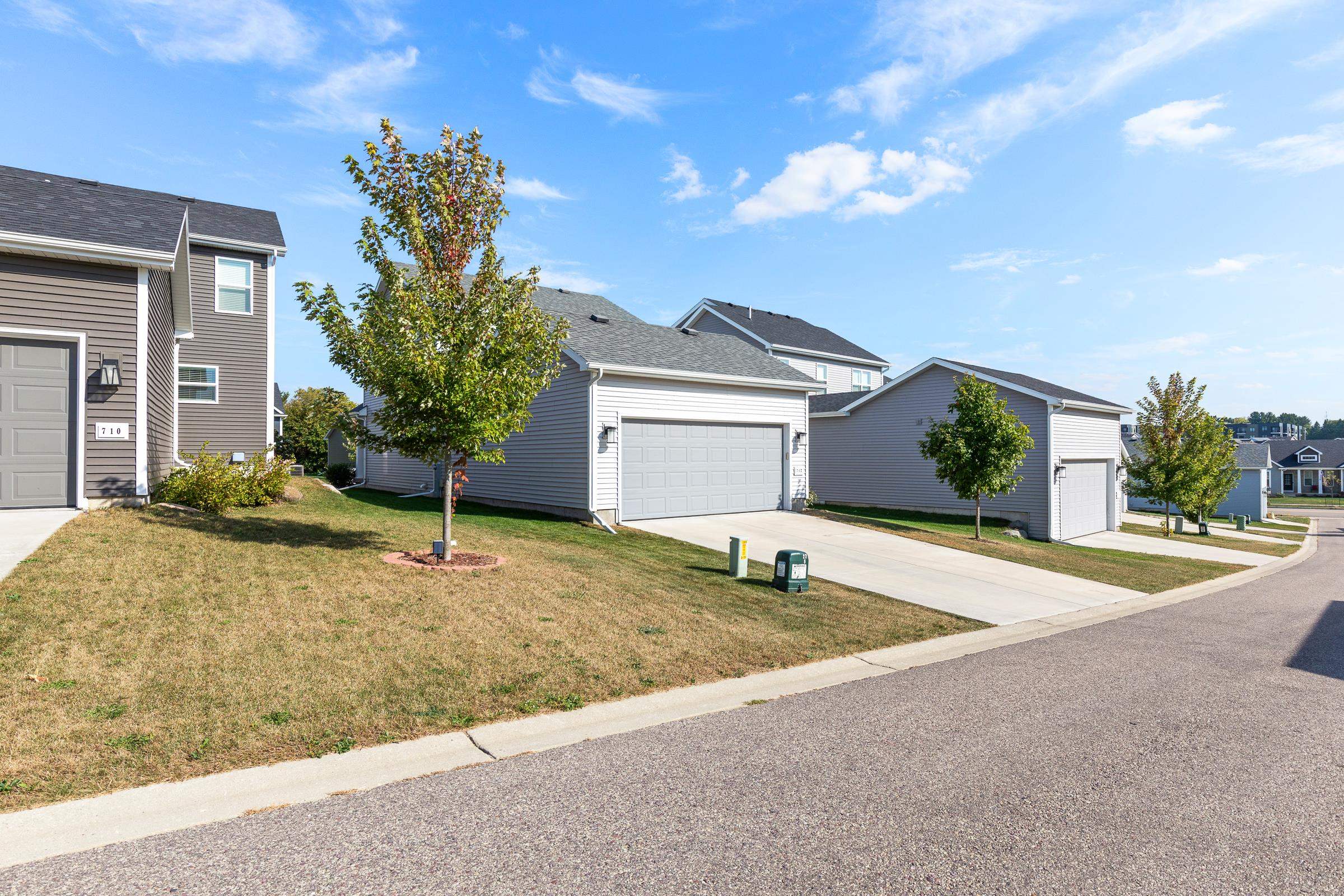 712 Sugar Maple Lane Verona, WI 53593 - Photo 49 of 52