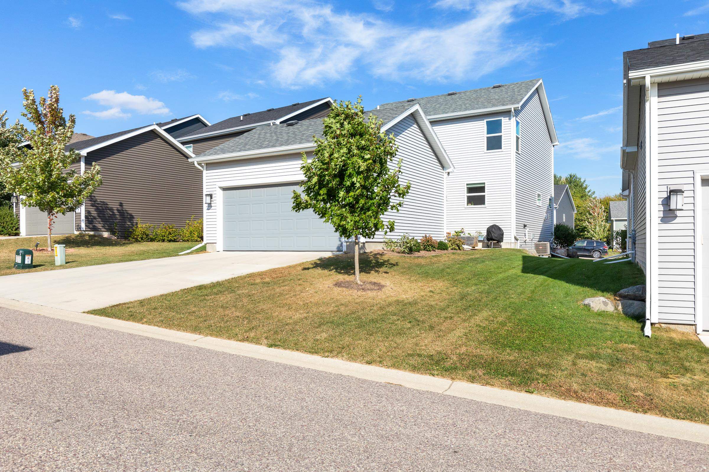 712 Sugar Maple Lane Verona, WI 53593 - Photo 50 of 52