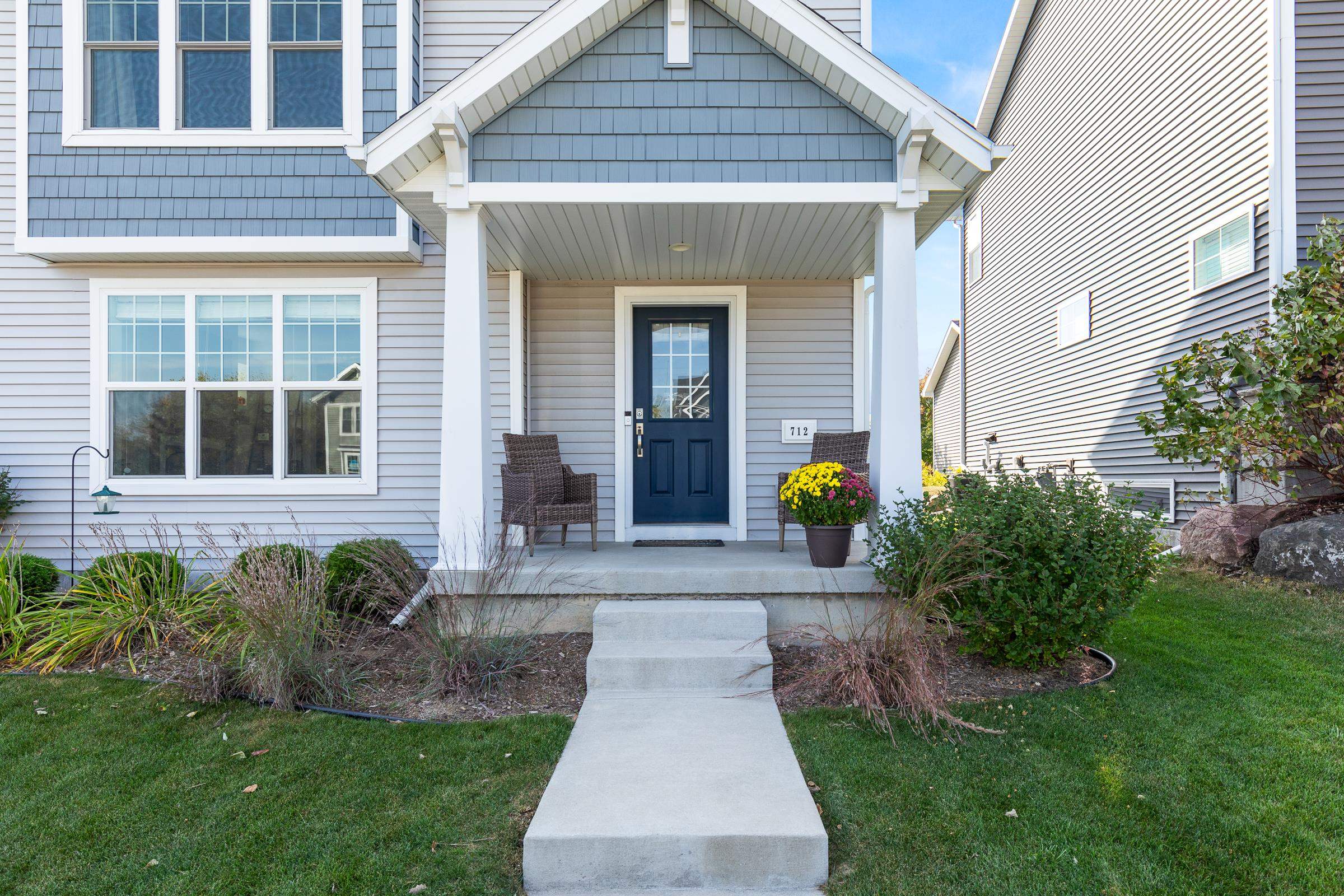 712 Sugar Maple Lane Verona, WI 53593 - Photo 7 of 52