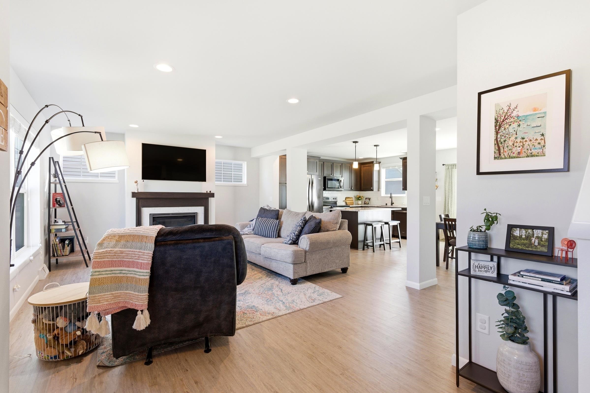 712 Sugar Maple Lane Verona, WI 53593 - Photo 10 of 52