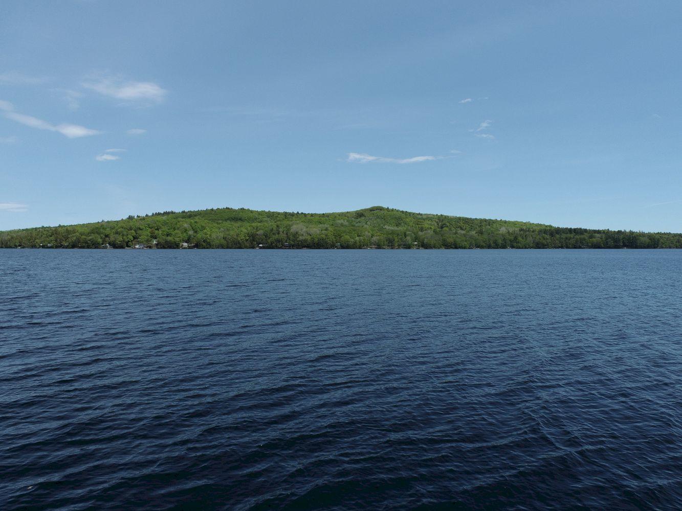 11-12 Rocky Point Road Embden, ME 04958 - Photo 72 of 75 DJI_0012