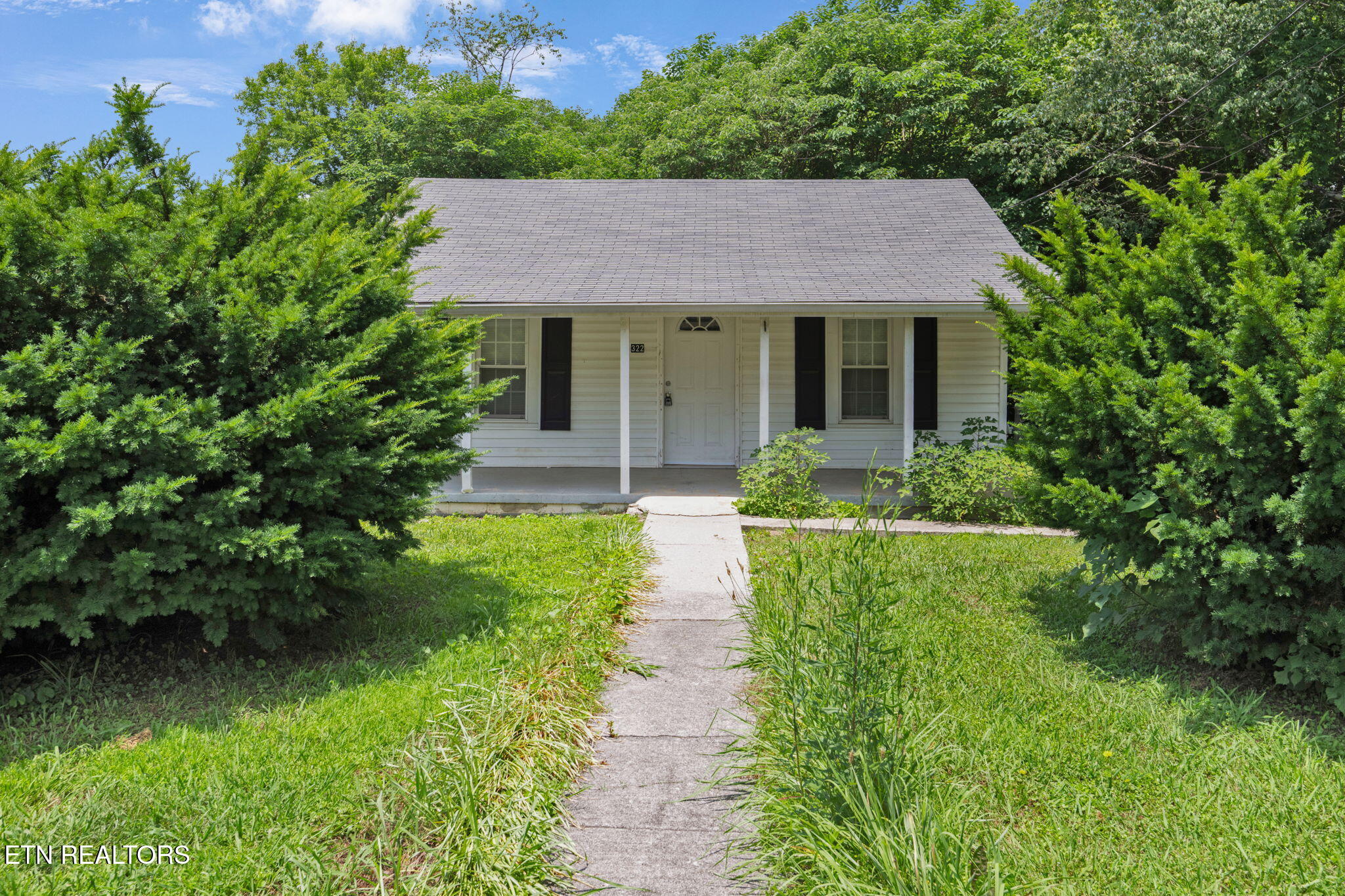 314 Russell Road Rockford, TN 37853 - Photo 8 of 14 108-web-or-mls-314-322 Russell Rd-9221