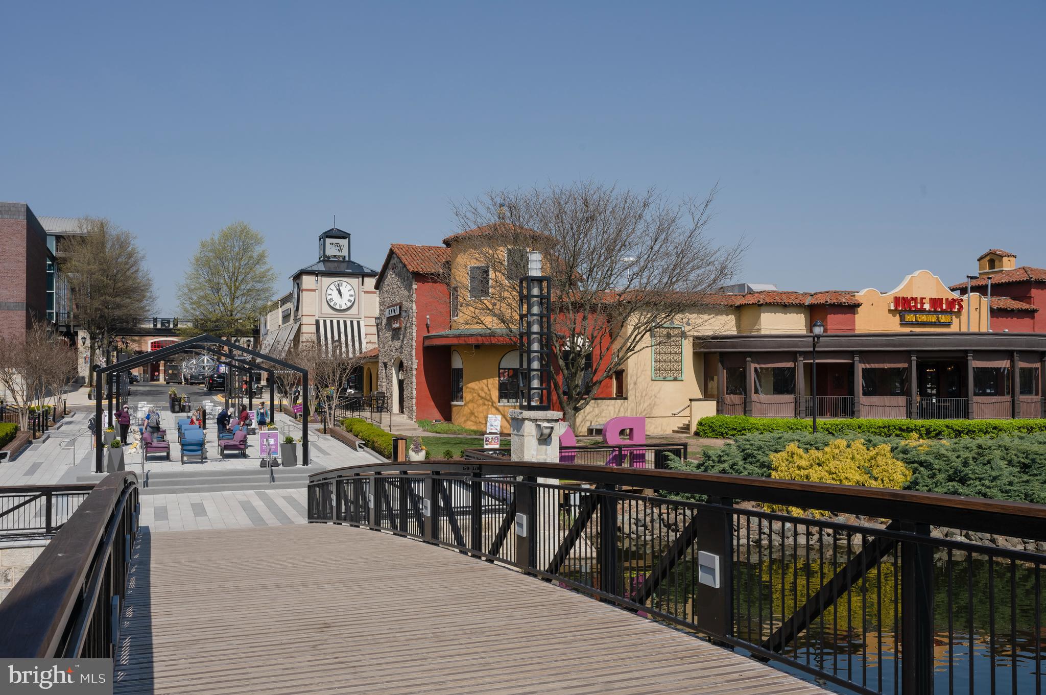 111 Ruben Gaithersburg, MD 20878 - Photo 32 of 36