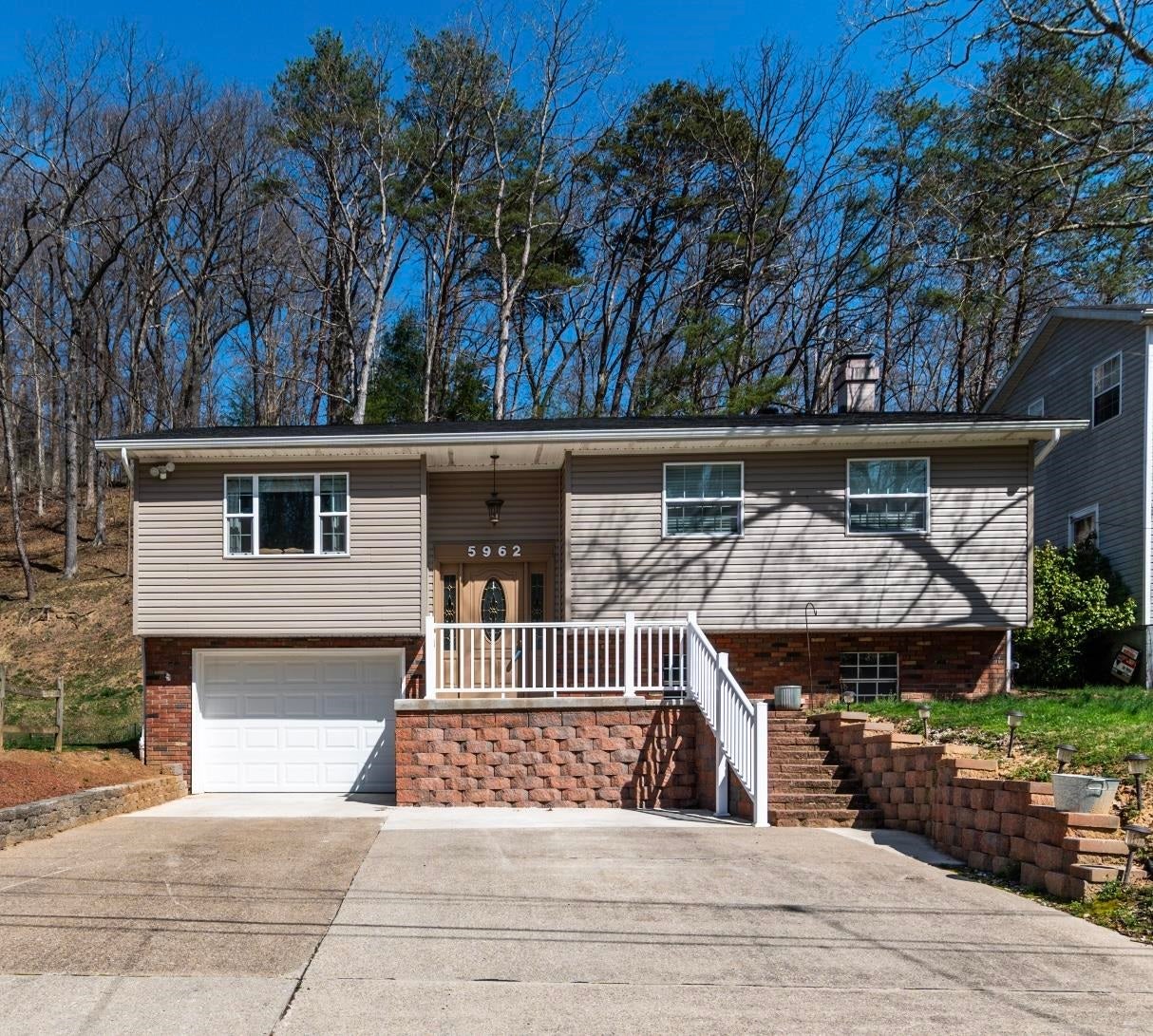 5962 Baker Road Huntington, WV 25705 - Photo 1 of 26 Gallery Image 1