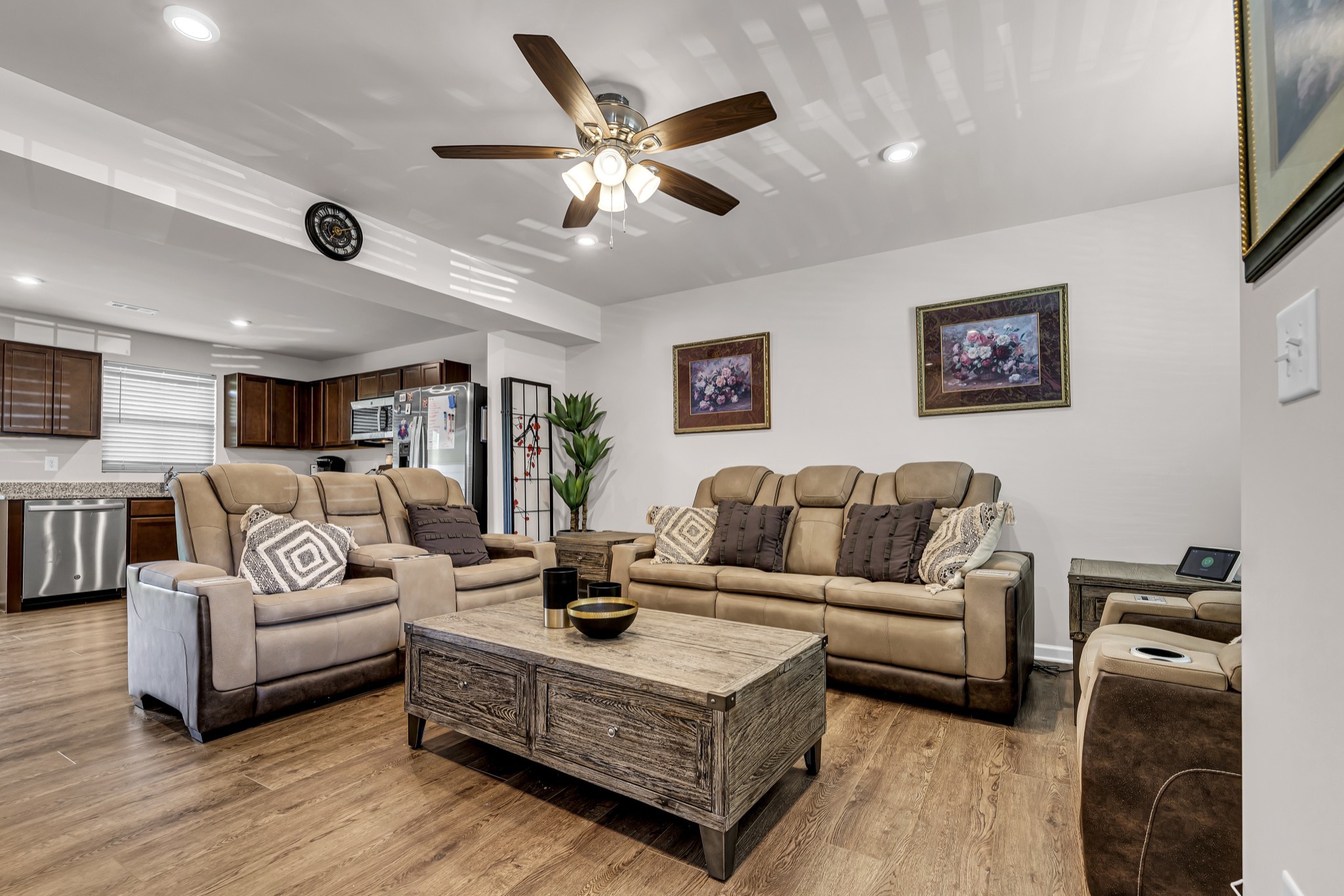 1518 Smoketree Road Antioch, TN 37013 - Photo 4 of 37