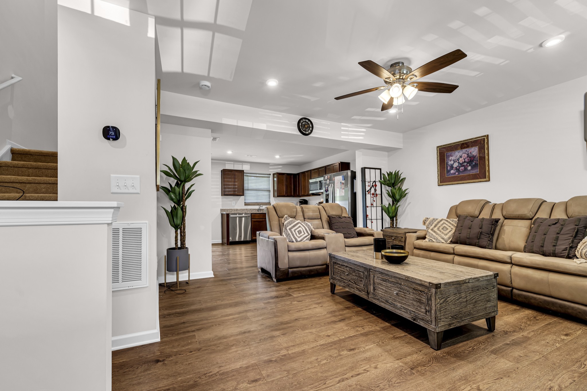 1518 Smoketree Road Antioch, TN 37013 - Photo 5 of 37