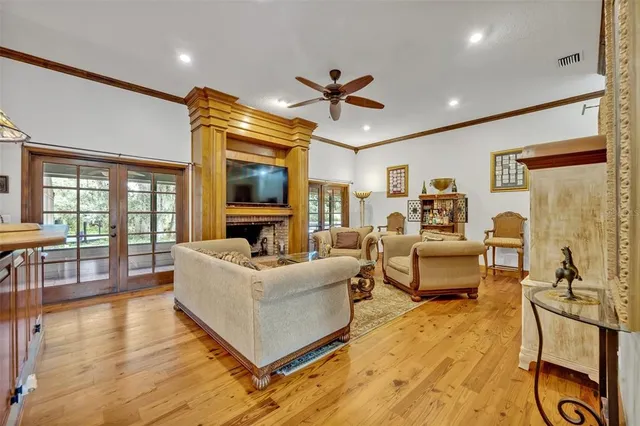 $1,395,000 | 2075 Genova Drive, Oviedo, FL 32765