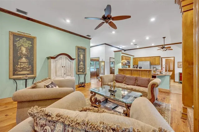 $1,395,000 | 2075 Genova Drive, Oviedo, FL 32765