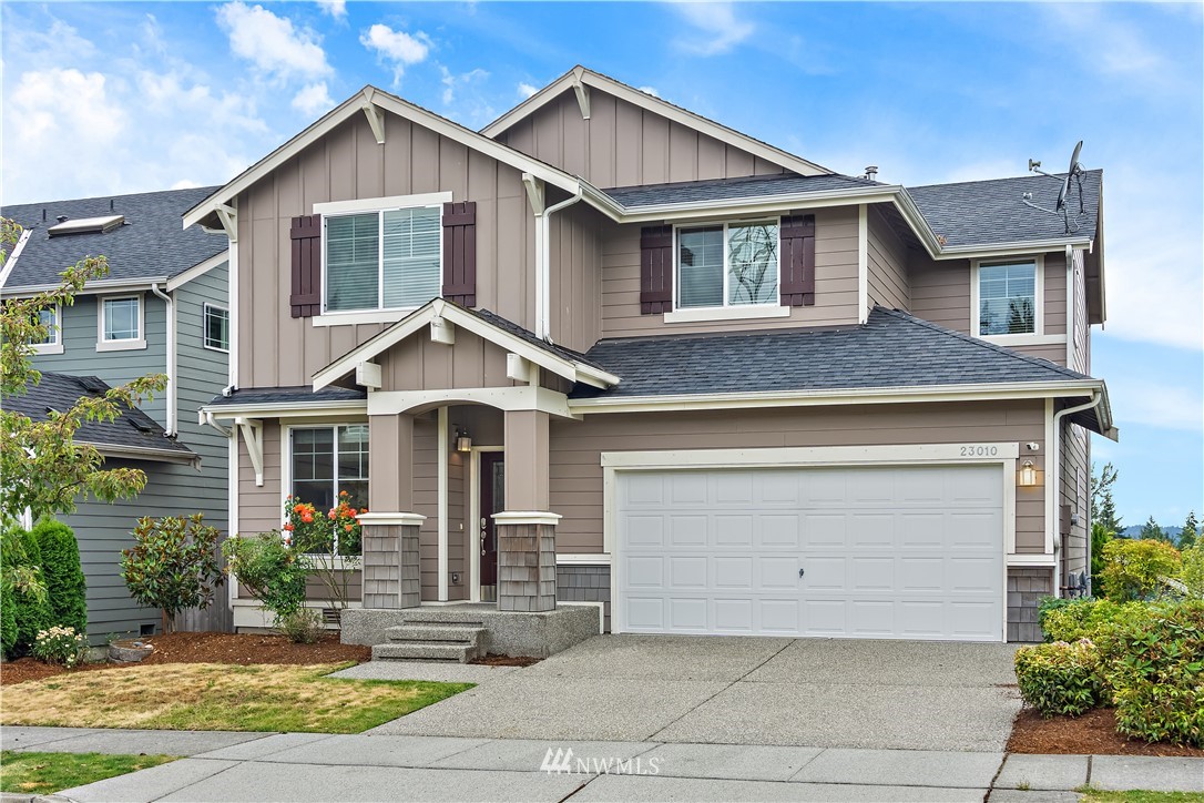 23010 42nd Drive Southeast Bothell, WA 98021 - Photo 1 of 36
