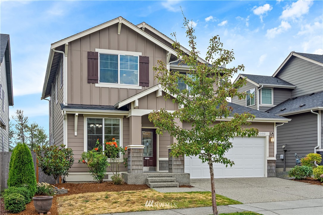 23010 42nd Drive Southeast Bothell, WA 98021 - Photo 35 of 36