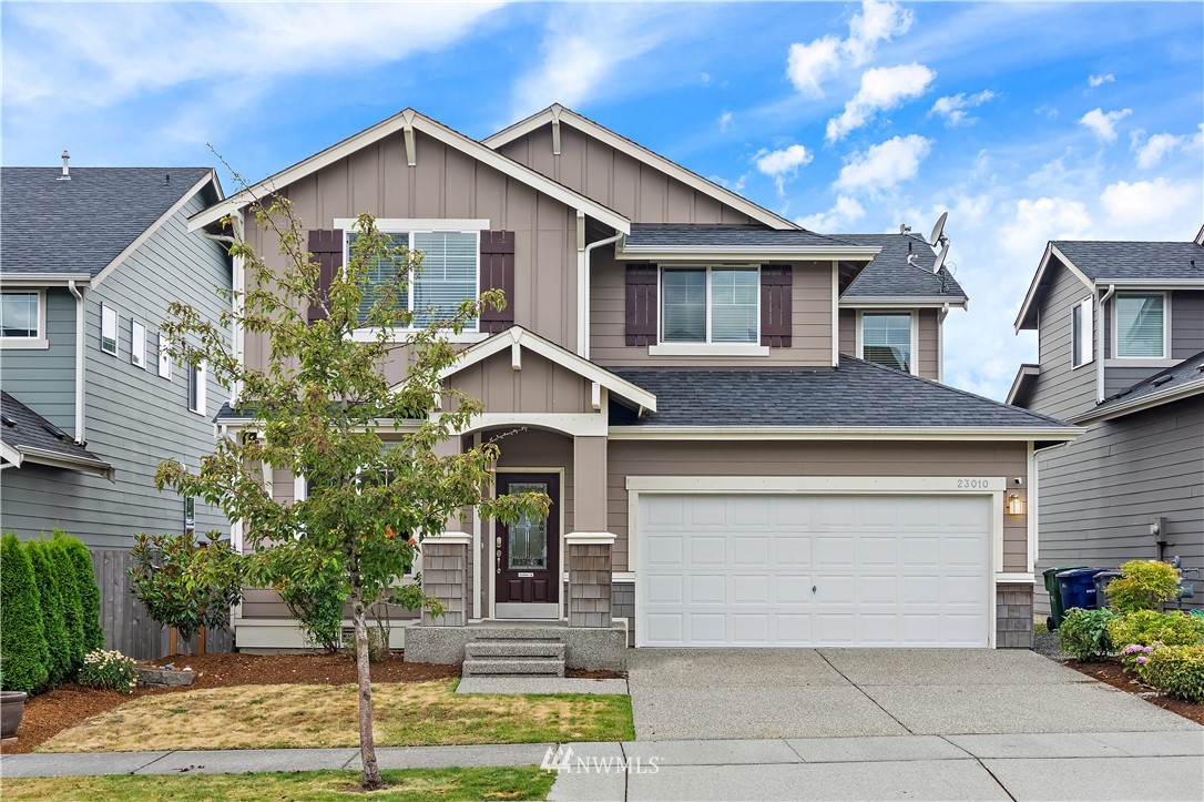 23010 42nd Drive Southeast Bothell, WA 98021 - Photo 36 of 36