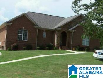 7899 Alliance Short Creek Road Mulga, AL 35118 - Photo 2 of 35